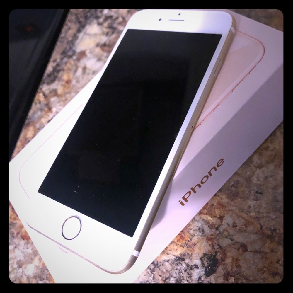 Apple iPhone 6S (Sprint) 16G